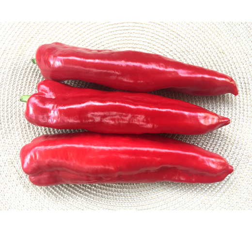 Capsicum (Bullhorn Sweet) LIPARI