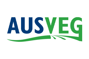 Aus Vege Logo