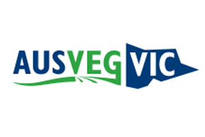 Aus Vege Vic Logo