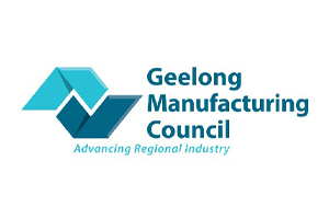 Geelong Manufacturing Council logo