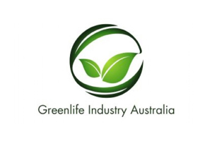 Greenlife Industry Australia logo