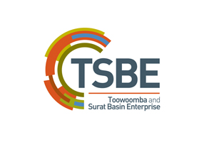 TSBE logo